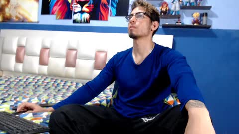 Snapshot of leo_tyrone chatting on January 6, 2:37 am Leo online show from January 6, 2:37 am