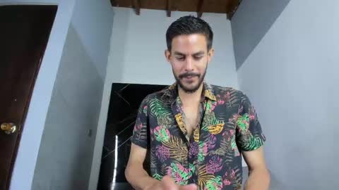 leo vesper online show from April 10, 1:40 pm