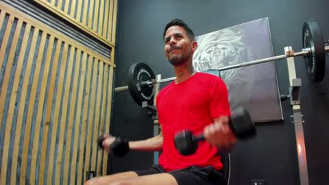 leo vesper online show from March 30, 12:28 pm