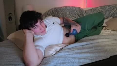 leogoldt online show from June 17, 12:02 am