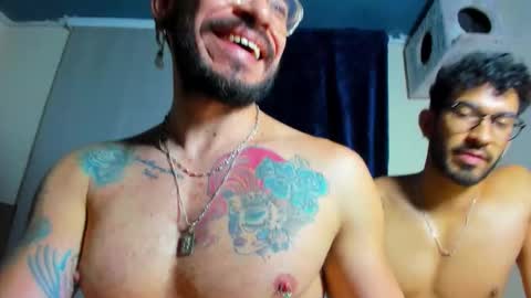 Len online show from November 21, 12:31 am