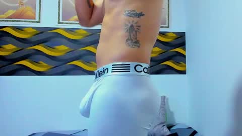 Leon online show from March 17, 12:29 pm