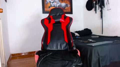 ANDRES online show from March 4, 2:06 am