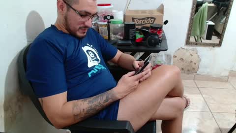 leonino231 online show from October 3, 1:43 am