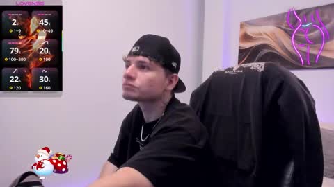 Leo  online show from November 22, 5:07 am