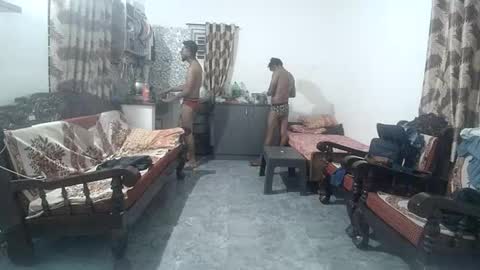 Leo online show from March 27, 2:07 pm