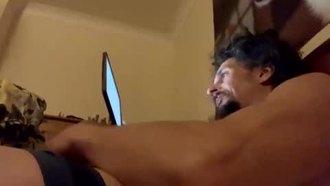 Snapshot of leosexb chatting on January 13, 7:00 am leosexb online show from January 13, 7:00 am