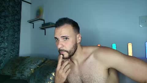leoxgold online show from May 5, 1:07 am