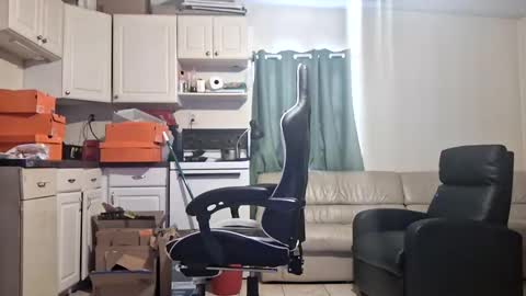 Keith online show from December 29, 5:33 pm