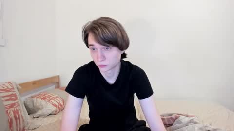 Daniel online show from March 1, 3:23 pm