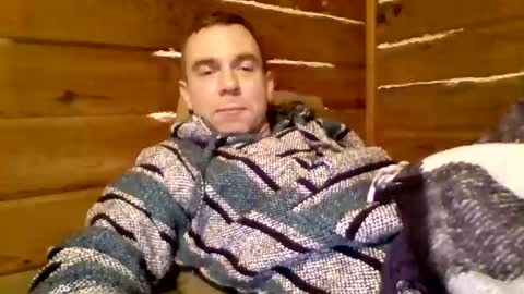 Snapshot of leskator9 chatting on October 6, 4:17 am kikaha online show from October 6, 4:17 am