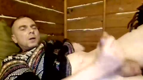 Snapshot of leskator9 chatting on September 18, 5:42 am kikaha online show from September 18, 5:42 am