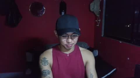 lesteryooo online show from March 30, 1:56 pm