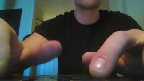 levaithen369 online show from January 16, 8:33 pm