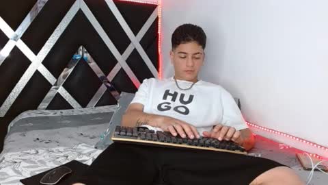 LevySteven online show from March 21, 5:22 am