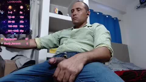 Lewis online show from February 27, 5:26 pm