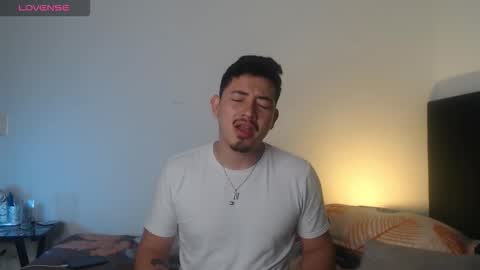 lex__miller online show from February 4, 2:50 am