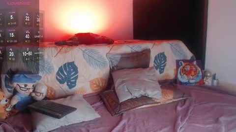 lex__miller online show from February 10, 3:22 am