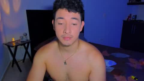 lex__miller online show from November 3, 4:49 am