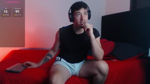 lex__miller online show from March 20, 10:24 pm