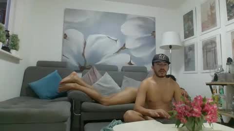 Snapshot of lexxandbuster chatting on September 27, 3:15 am LEXX BUSTER online show from September 27, 3:15 am