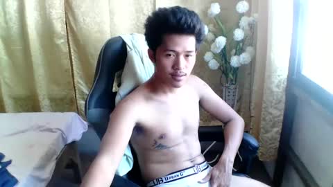 NikelXXX online show from January 18, 4:19 am