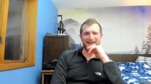 Liam online show from March 8, 1:26 am