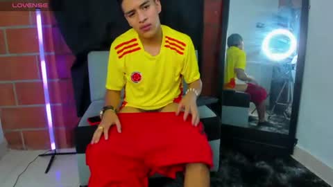 liam__jacob online show from July 3, 11:51 pm