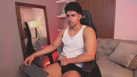 Liam Collins online show from January 17, 12:19 pm