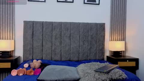 Snapshot of liam_forest_ chatting on October 19, 5:01 am Liam forest online show from October 19, 5:01 am