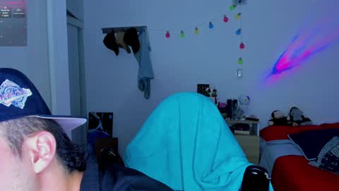 liam online show from January 15, 3:00 am