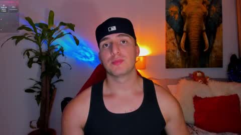 liam online show from March 1, 4:26 am