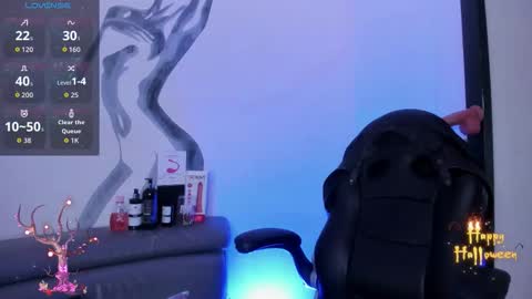 LiamDeep online show from October 11, 11:53 pm