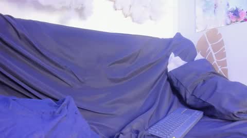 Liam online show from March 19, 8:45 pm