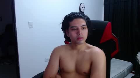 liamrides online show from November 22, 4:34 am