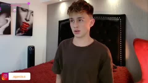 liam online show from January 17, 5:10 am