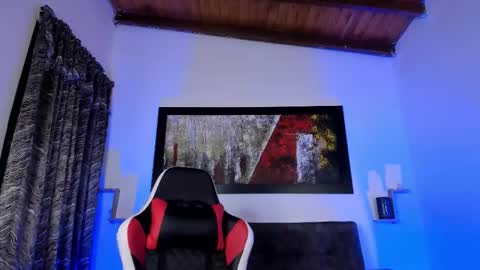 liamwyatt_ online show from November 11, 6:07 am