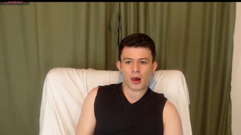 lian_eathan online show from November 12, 10:58 pm