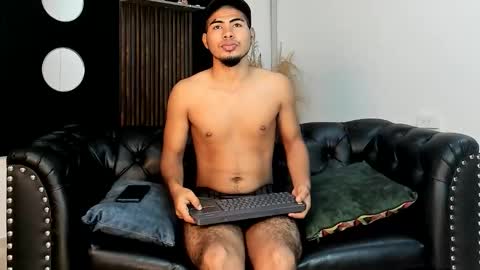 Liang online show from March 29, 12:22 am