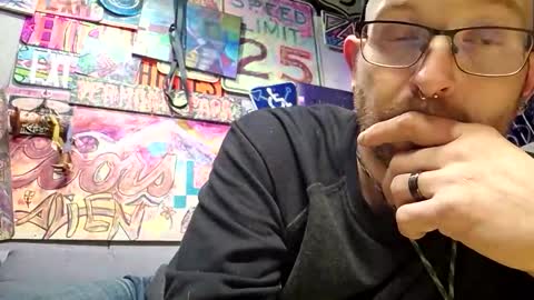 IM A BAD DAWGY WOOF WOOF online show from November 5, 3:03 pm