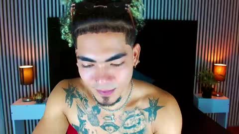 Lihan online show from October 10, 2:33 pm