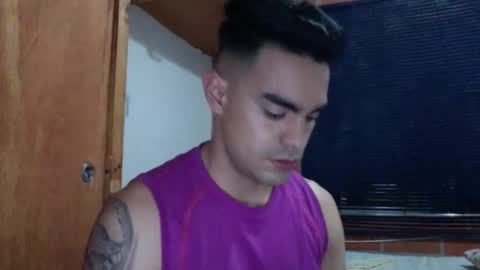 liiam online show from March 8, 11:31 pm