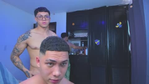 liiam_jesus online show from May 17, 7:54 pm