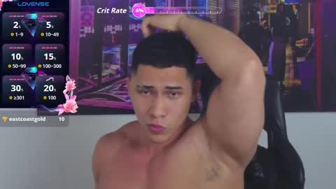 liiam_jesus online show from February 3, 5:38 am