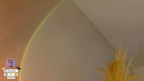 Liiam Luna online show from February 26, 9:10 am