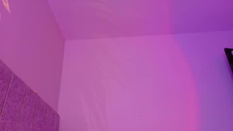 Liiam Luna online show from March 13, 9:06 am