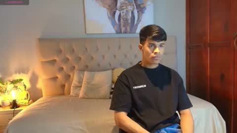 lil online show from January 13, 7:07 pm