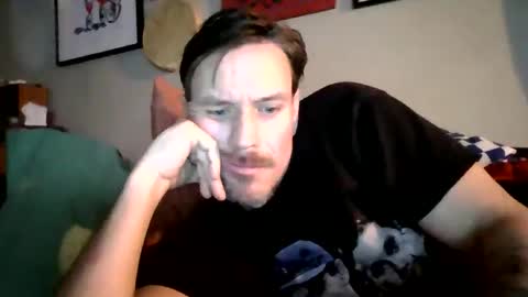 lildeer1980 online show from March 27, 3:00 am