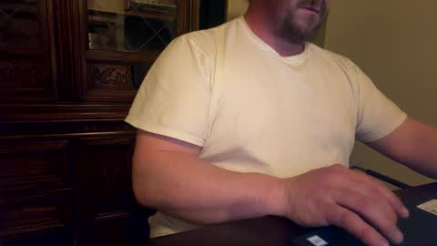 reallyinsecure online show from April 8, 2:34 am