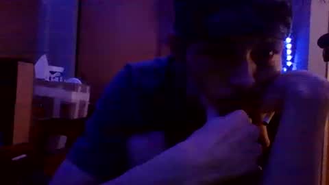 Snapshot of lildman420 chatting on October 16, 12:35 pm lildman420 online show from October 16, 12:35 pm